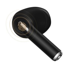 Наушники Baseus True Wireless Earphones Bowie E8 Black (NGE8-01)