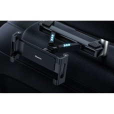 Держатель для мобильного Baseus JoyRide Pro Backseat Car Mount Black (SUTQ000001)