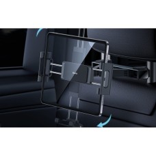 Держатель для мобильного Baseus JoyRide Pro Backseat Car Mount Black (SUTQ000001)