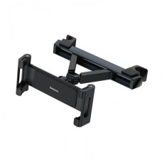 Держатель для мобильного Baseus JoyRide Pro Backseat Car Mount Black (SUTQ000001)