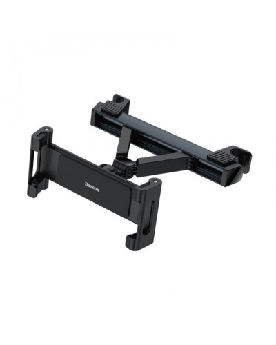 Тримач для мобiльного Baseus JoyRide Pro Backseat Car Mount Black (SUTQ000001)