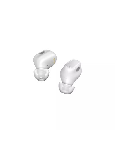 Навушники Baseus Encok True Wireless Earphones WM01 White (NGTW240002)