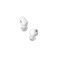 Наушники Baseus Encok True Wireless Earphones WM01 White (NGTW240002)