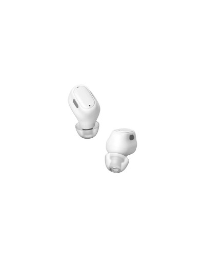 Навушники Baseus Encok True Wireless Earphones WM01 White (NGTW240002)