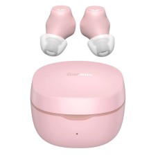 Навушники Baseus Encok True Wireless Earphones WM01 Pink (NGTW240004)