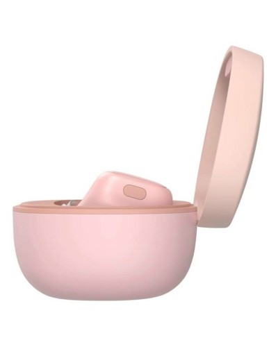 Навушники Baseus Encok True Wireless Earphones WM01 Pink (NGTW240004)