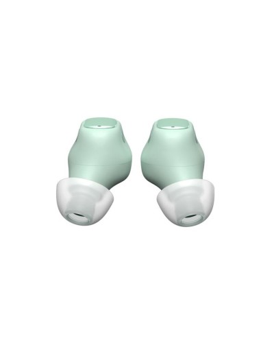 Навушники Baseus Encok True Wireless Earphones WM01 Green (NGTW240006)