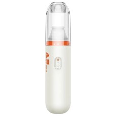 Автомобільний пилосос Baseus A2Pro Car Vacuum Cleaner(6000pa) White (VCAQ040002)