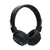 Наушники HOCO W25 Promise wireless headphones Black (6931474710062)