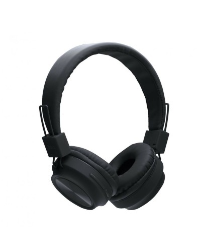 Навушники HOCO W25 Promise wireless headphones Black (6931474710062)