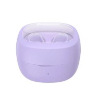 Наушники Baseus Bowie WM02 True Wireless Earphones Purple (NGTW180005)