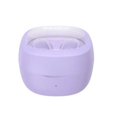 Навушники Baseus Bowie WM02 True Wireless Earphones Purple (NGTW180005)