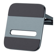 Держатель для мобильного Baseus Desktop Biaxial Foldable Metal Stand (for Tablets) Grey (LUSZ000113)
