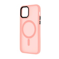 Чехол для смартфона Cosmic Magnetic Color HQ для iPhone 12 Pink (MagColor12Pink)