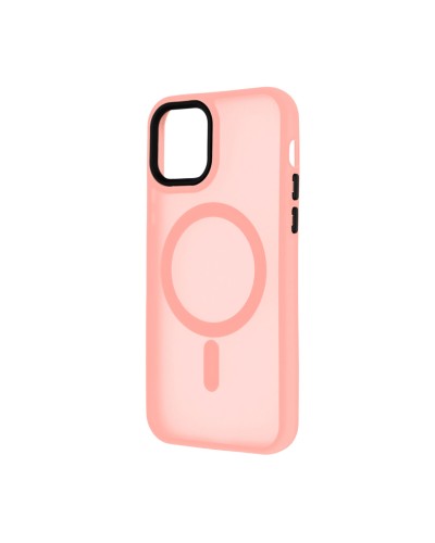 Чохол для смартфона Cosmic Magnetic Color HQ for Apple iPhone 12 Pink (MagColor12Pink)