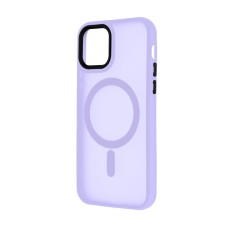 Чехол для смартфона Cosmic Magnetic Color HQ для iPhone 12 Lilac (MagColor12Lilac)