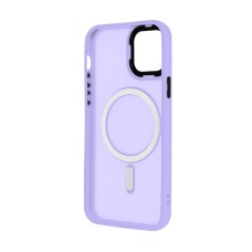 Чехол для смартфона Cosmic Magnetic Color HQ для iPhone 12 Lilac (MagColor12Lilac)