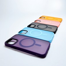 Чехол для смартфона Cosmic Magnetic Color HQ для iPhone 12 Lilac (MagColor12Lilac)