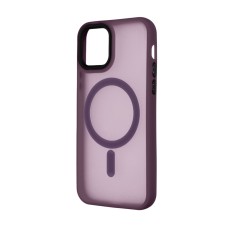 Чохол для смартфона Cosmic Magnetic Color HQ for Apple iPhone 12 Pro Bordo (MagColor12ProBordo)