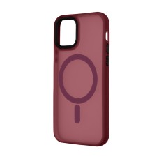 Чехол для смартфона Cosmic Magnetic Color HQ для iPhone 12 Pro Red (MagColor12ProRed)