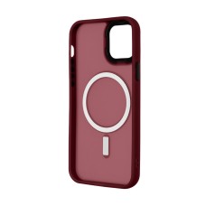 Чехол для смартфона Cosmic Magnetic Color HQ для iPhone 12 Pro Red (MagColor12ProRed)