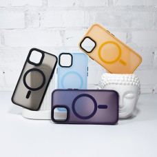 Чехол для смартфона Cosmic Magnetic Color HQ для iPhone 12 Pro Light Blue (MagColor12ProLight)