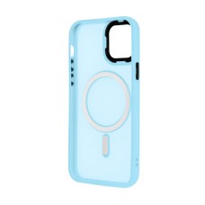 Чехол для смартфона Cosmic Magnetic Color HQ для iPhone 12 Pro Light Blue (MagColor12ProLight)