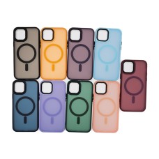 Чехол для смартфона Cosmic Magnetic Color HQ для iPhone 12 Pro Light Blue (MagColor12ProLight)