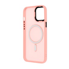 Чехол для смартфона Cosmic Magnetic Color HQ для iPhone 12 Pro Max Pink (MagColor12ProMaxPink)