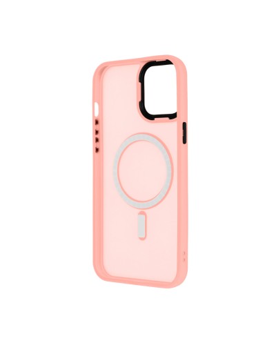 Чохол для смартфона Cosmic Magnetic Color HQ for Apple iPhone 12 Pro Max Pink (MagColor12ProMaxPink)