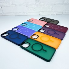 Чехол для смартфона Cosmic Magnetic Color HQ для iPhone 12 Pro Max Orange (MagColor12ProMaxOrange)