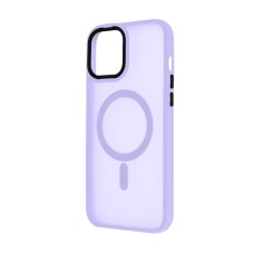 Чохол для смартфона Cosmic Magnetic Color HQ for Apple iPhone 12 Pro Max Lilac (MagColor12ProMaxLilac)