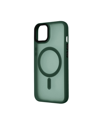 Чехол для смартфона Cosmic Magnetic Color HQ для iPhone 13 Green (MagColor13Green)