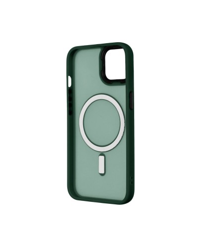 Чехол для смартфона Cosmic Magnetic Color HQ для iPhone 13 Green (MagColor13Green)