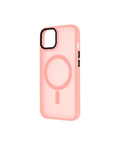 Чохол для смартфона Cosmic Magnetic Color HQ for Apple iPhone 13 Pink (MagColor13Pink)