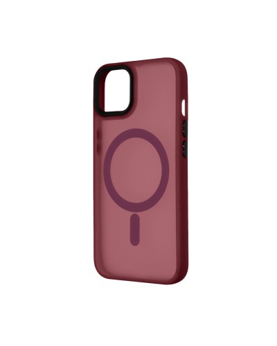 Чохол для смартфона Cosmic Magnetic Color HQ for Apple iPhone 13 Red (MagColor13Red)