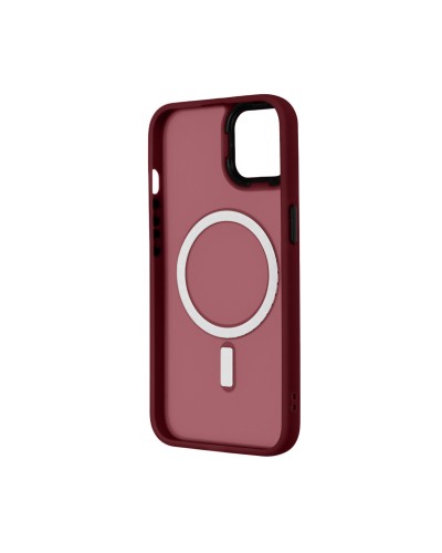 Чохол для смартфона Cosmic Magnetic Color HQ for Apple iPhone 13 Red (MagColor13Red)