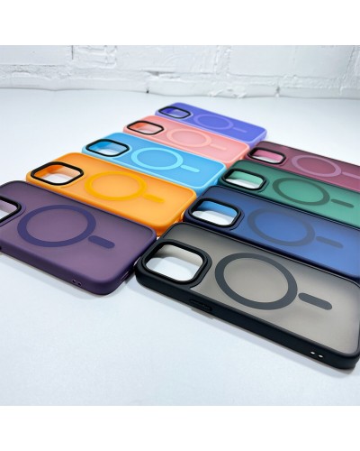 Чохол для смартфона Cosmic Magnetic Color HQ for Apple iPhone 13 Blue (MagColor13Blue)