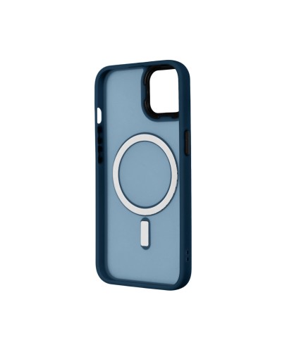 Чохол для смартфона Cosmic Magnetic Color HQ for Apple iPhone 13 Blue (MagColor13Blue)