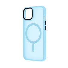 Чехол для смартфона Cosmic Magnetic Color HQ для iPhone 13 Light Blue (MagColor13Light)