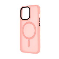 Чохол для смартфона Cosmic Magnetic Color HQ for Apple iPhone 13 Pro Pink (MagColor13ProPink)