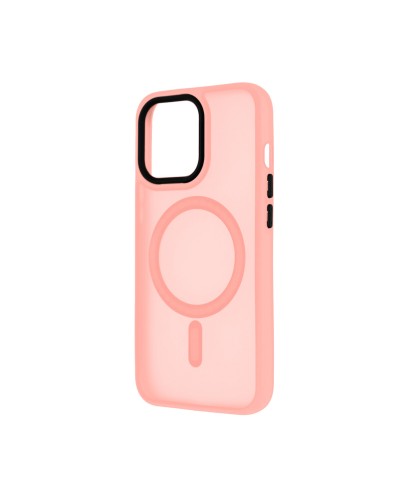 Чохол для смартфона Cosmic Magnetic Color HQ for Apple iPhone 13 Pro Pink (MagColor13ProPink)