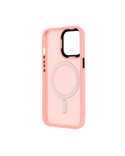 Чохол для смартфона Cosmic Magnetic Color HQ for Apple iPhone 13 Pro Pink (MagColor13ProPink)