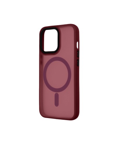 Чохол для смартфона Cosmic Magnetic Color HQ for Apple iPhone 13 Pro Red (MagColor13ProRed)