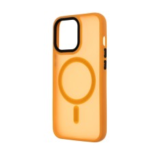 Чехол для смартфона Cosmic Magnetic Color HQ для iPhone 13 Pro Orange (MagColor13ProOrange)