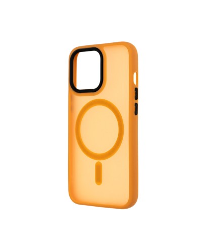 Чохол для смартфона Cosmic Magnetic Color HQ for Apple iPhone 13 Pro Orange (MagColor13ProOrange)