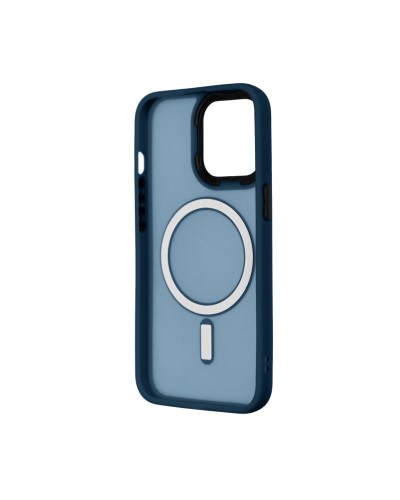 Чохол для смартфона Cosmic Magnetic Color HQ for Apple iPhone 13 Pro Blue (MagColor13ProBlue)