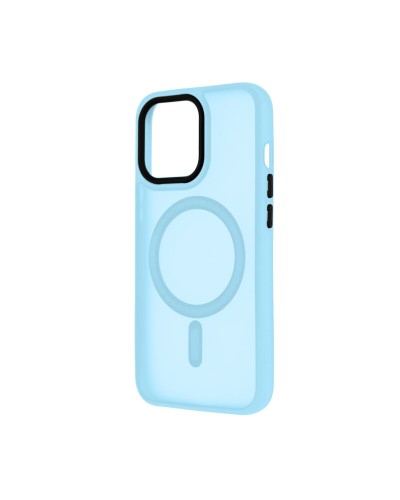 Чехол для смартфона Cosmic Magnetic Color HQ для iPhone 13 Pro Light Blue (MagColor13ProLight)