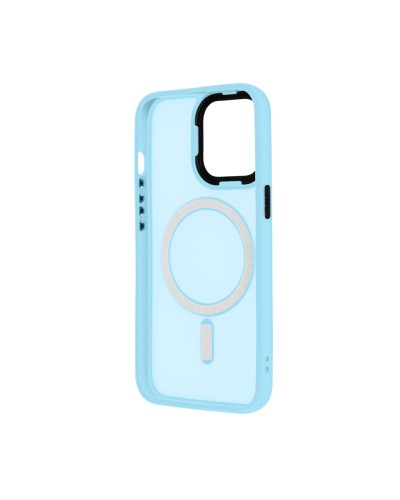 Чехол для смартфона Cosmic Magnetic Color HQ для iPhone 13 Pro Light Blue (MagColor13ProLight)