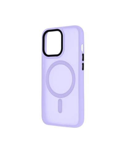 Чохол для смартфона Cosmic Magnetic Color HQ for Apple iPhone 13 Pro Lilac (MagColor13ProLilac)